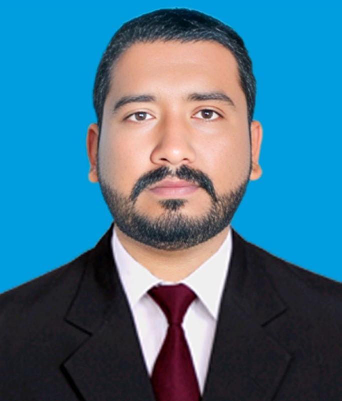 abdullah Chughtai
