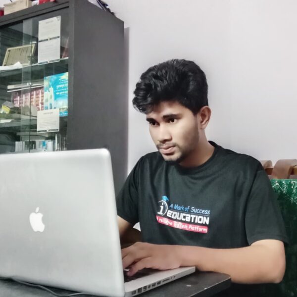 ATAULLA MOHAMMAD SAHUL