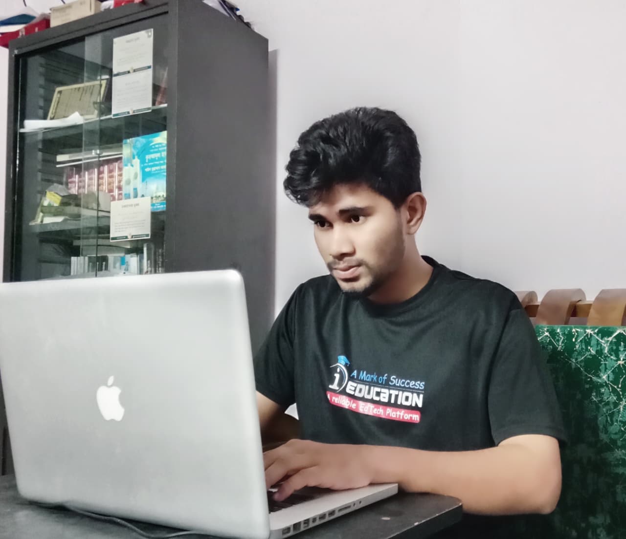 ATAULLA MOHAMMAD SAHUL