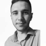 Ahmed Mahdy - Cairo, Egypt