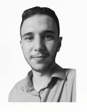 Ahmed Mahdy