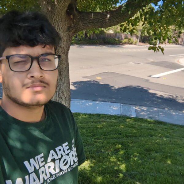 Keyuush Desai