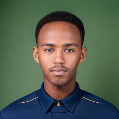 Abdikarim Ibrahim