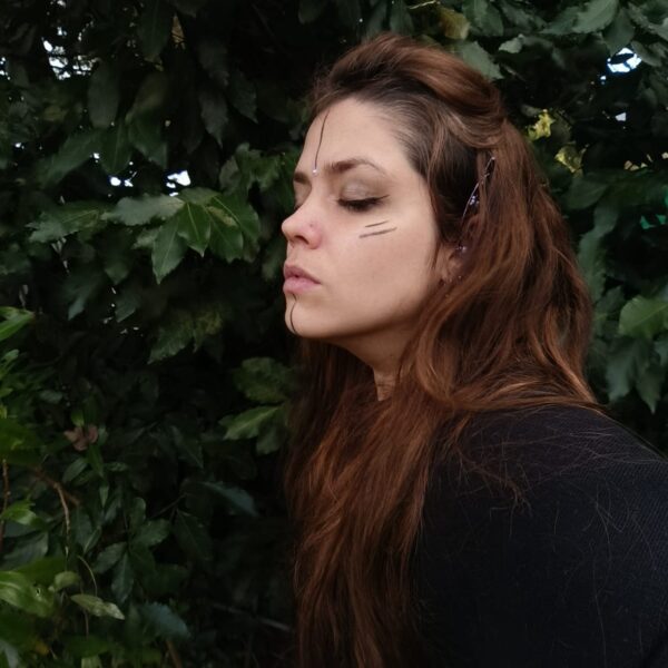 Sofia Alvarez