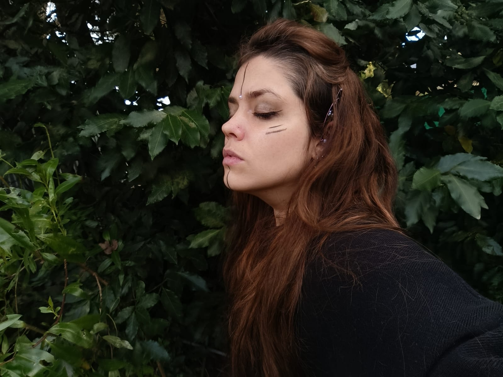 Sofia Alvarez
