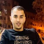 SALIM RADOUANE - Casablanca, Morocco