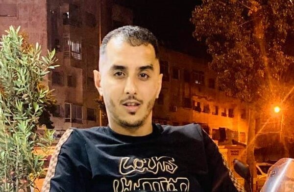 SALIM RADOUANE