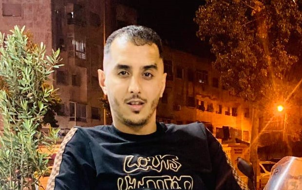 SALIM RADOUANE