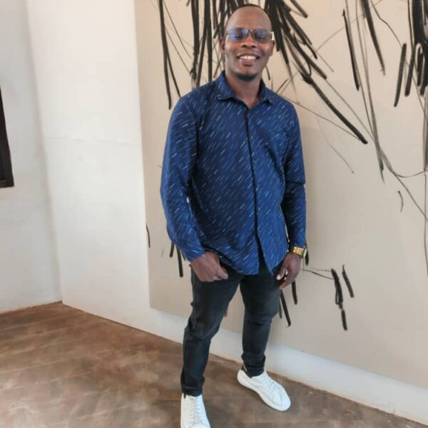 Alexandre Agossou AGBOZOGNIGBE