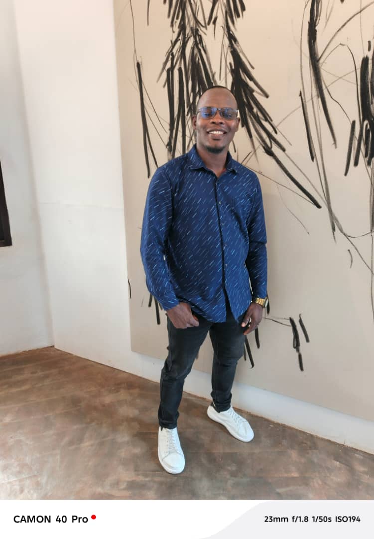 Alexandre Agossou AGBOZOGNIGBE