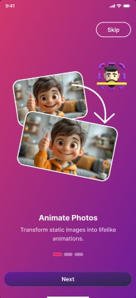I will develop cross platform Mobile App - portfolio - 0