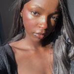 Priscilla Ngarukiyinka - Brussels, Belgium