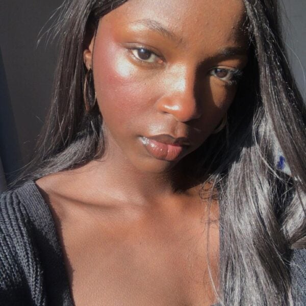 Priscilla Ngarukiyinka