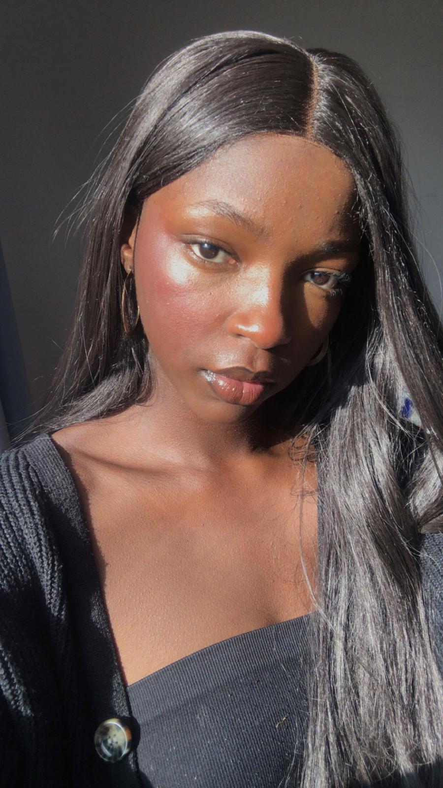 Priscilla Ngarukiyinka