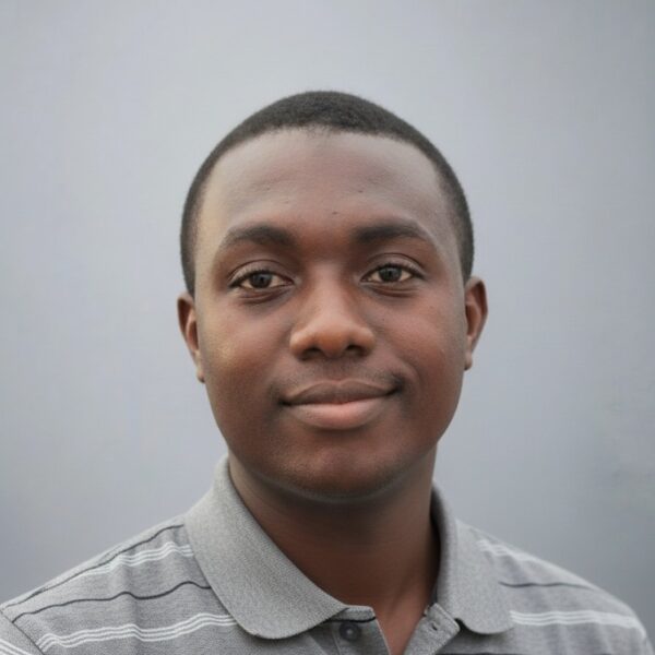 Rodi Brian EMBONY
