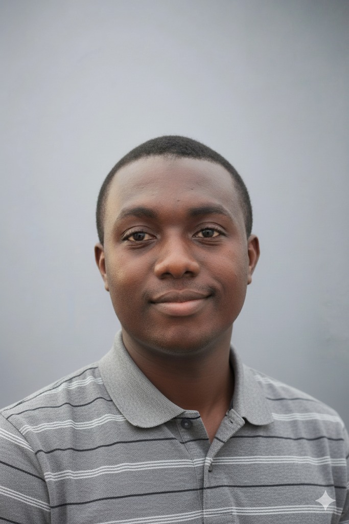 Rodi Brian EMBONY
