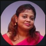 Susmita Ray - Kolkata, India
