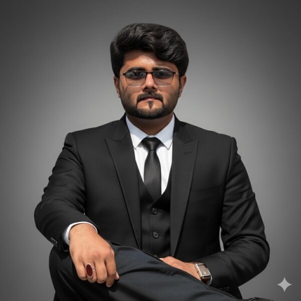 Hanzla Shakeel