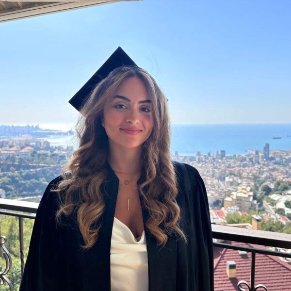 mayssa el ghazzi