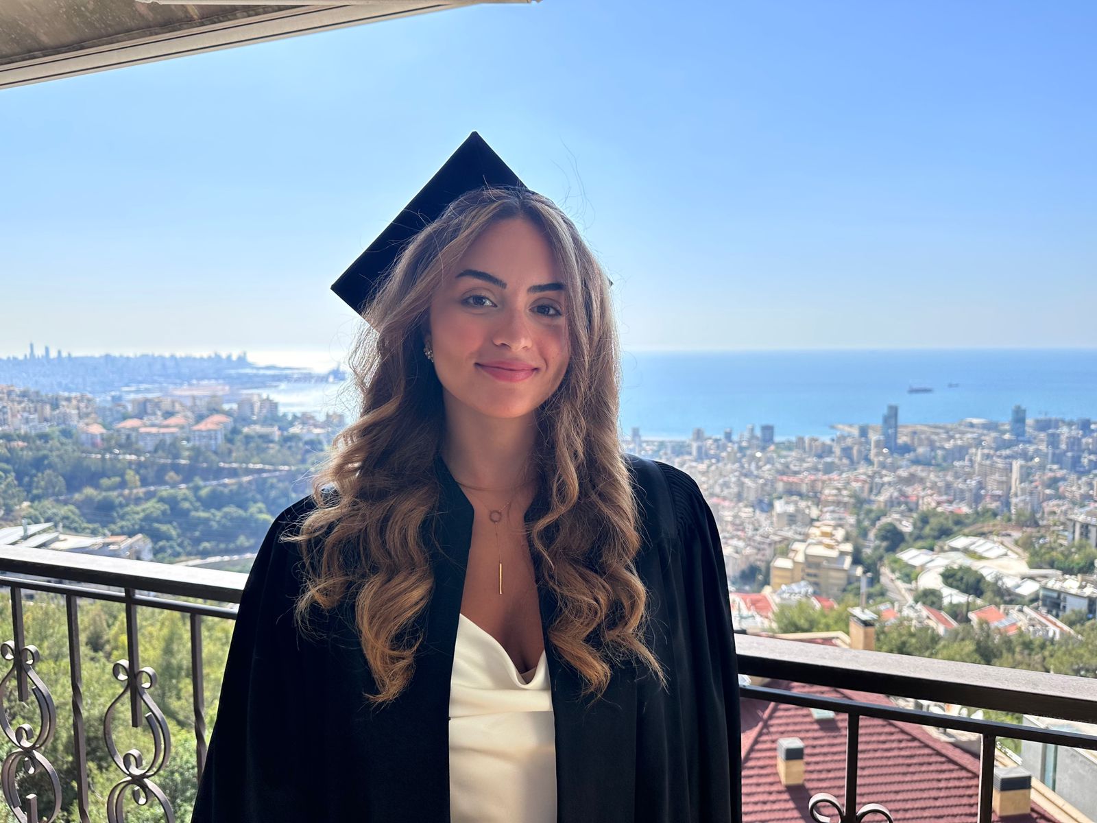 mayssa el ghazzi