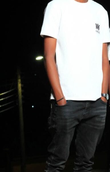 chris macharia