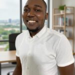 Mike Alladoum - Lomé, Togo