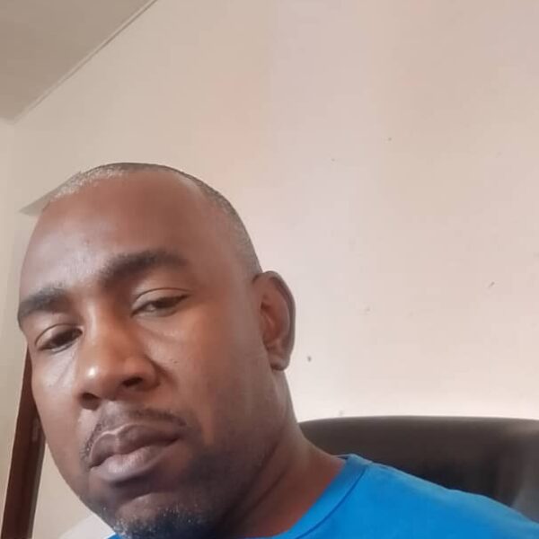 KGOPO GLORY MOWANENG