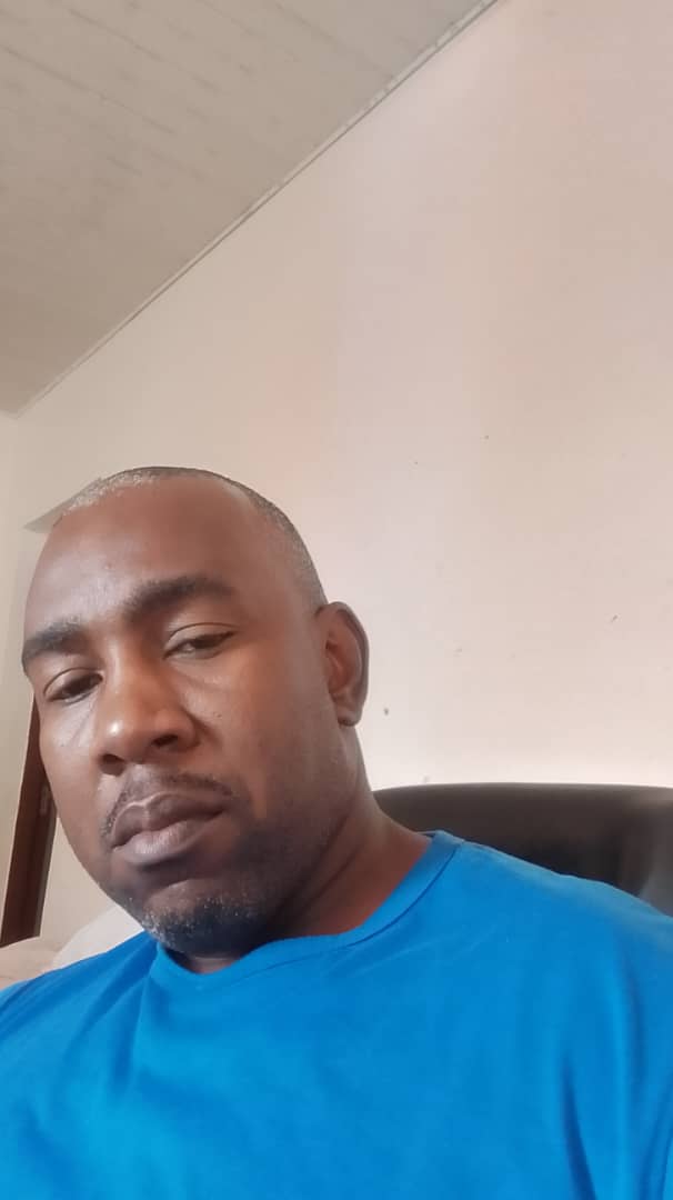 KGOPO GLORY MOWANENG