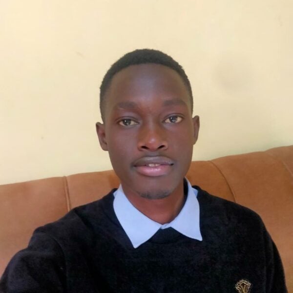 Alfonce Mulumba