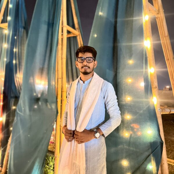 prathm patel