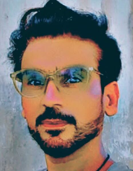 idrees raisi