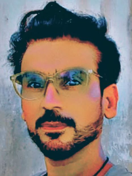 idrees raisi