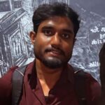 Arif Mondal - Kolkata, India