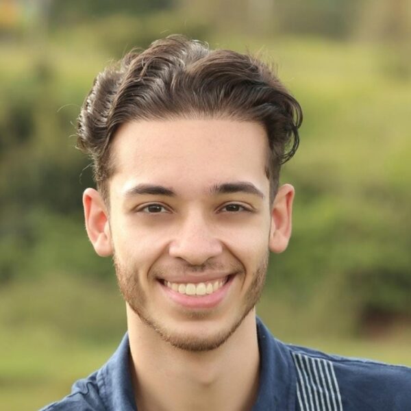 Mizael Contini