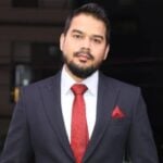 Sheeraz Khan - Riyadh, Saudi Arabia