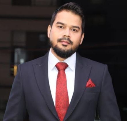 Sheeraz Khan