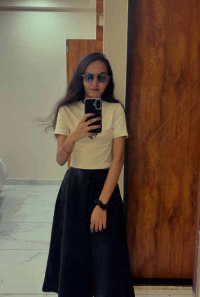 Nidhi Zala