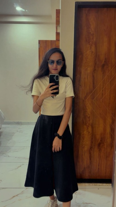 Nidhi Zala