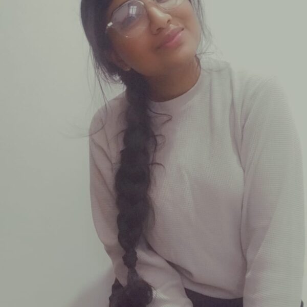 thinu shaliniy