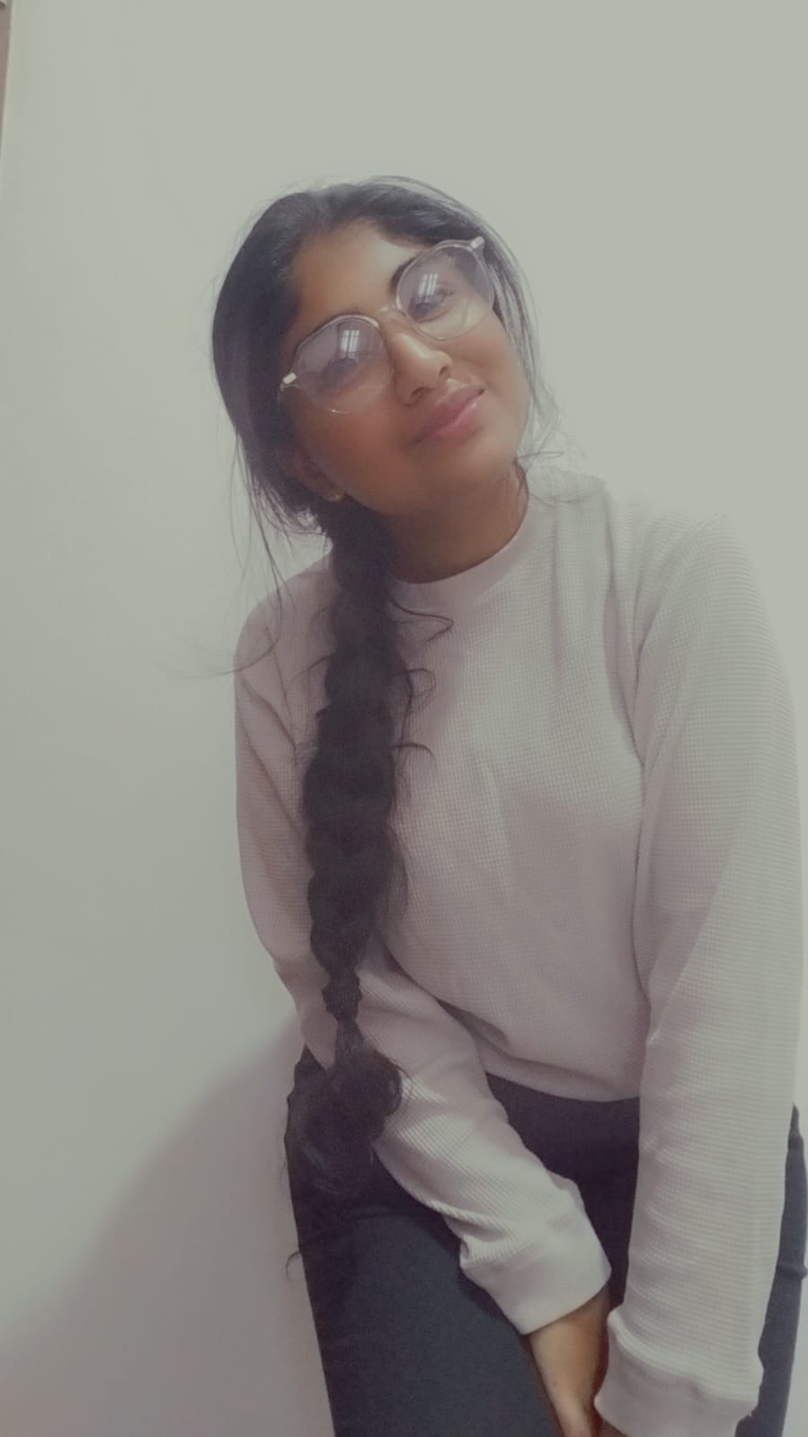 thinu shaliniy