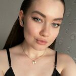 DIana Ishevskaya - سانت بطرسبورغ, روسيا