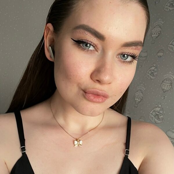DIana Ishevskaya