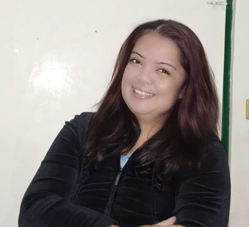 Dolores Quilantang