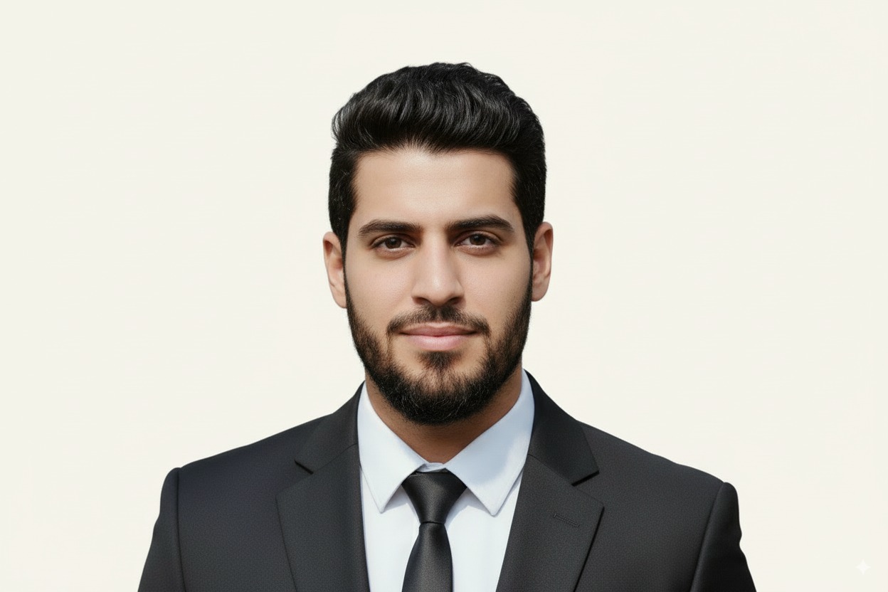 Youssef Fathi