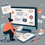 I can automate your work! Tired of managing all by yourself?