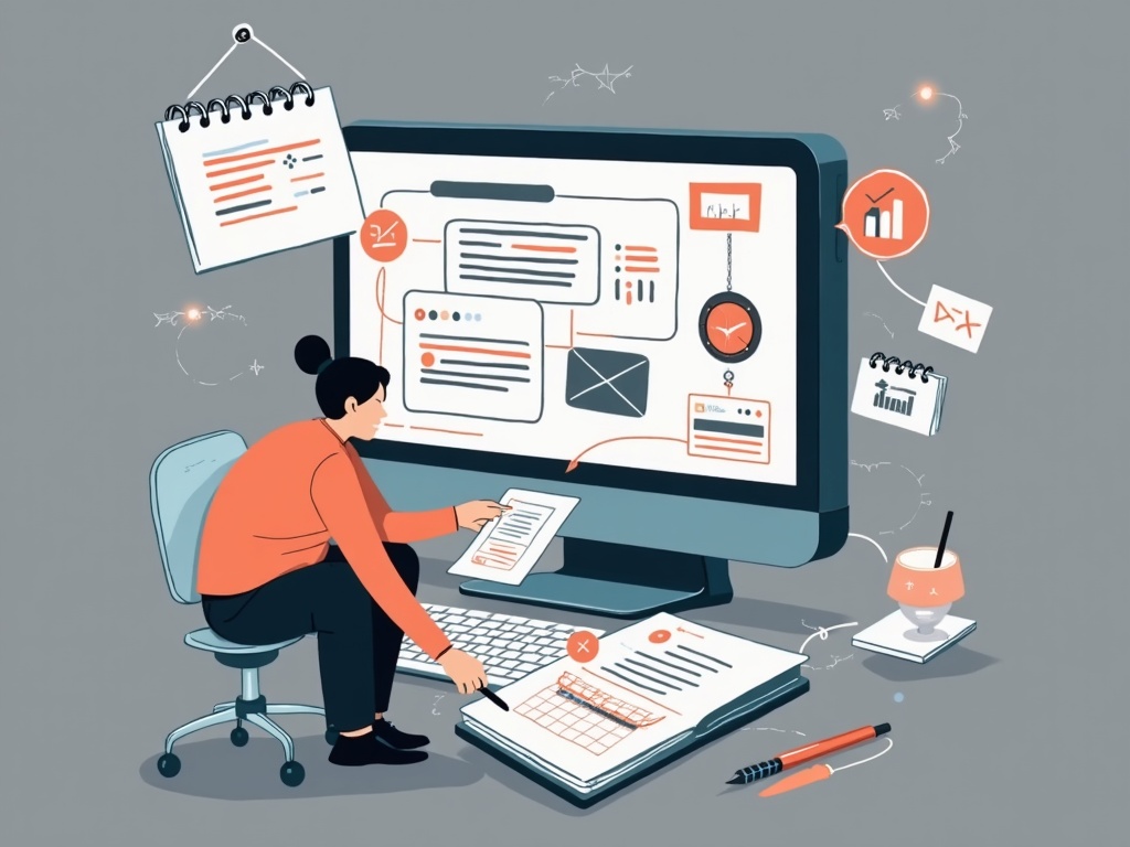 I can automate your work! Tired of managing all by yourself? - portfolio - 0