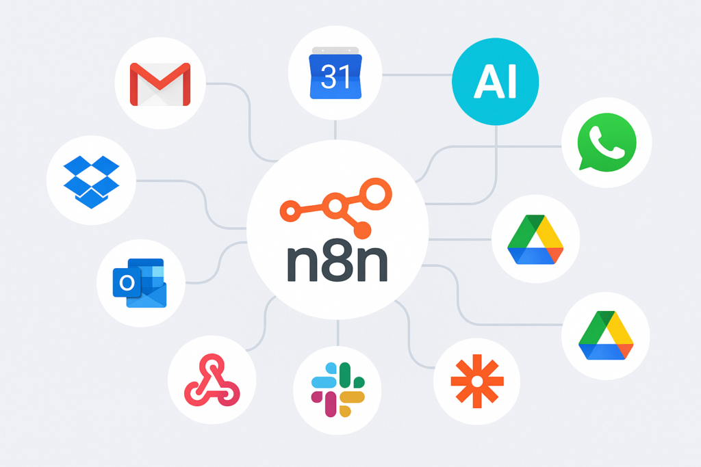 I can automate your work! Tired of managing all by yourself? - portfolio - 1