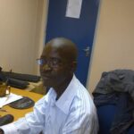 Moya Petrose Mkhwanazi - Johannesbourg, Afrique du Sud