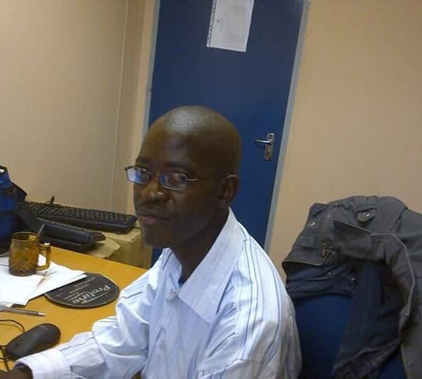 Moya Petrose Mkhwanazi