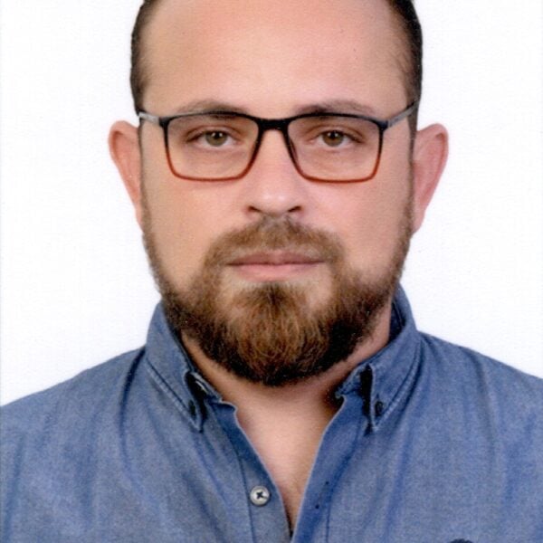 sherif darwish